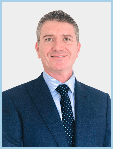 Prof. Edward T Davis MB ChB MSc PGCME FRCS (Trauma & Orthopaedics) Consultant Orthopaedic Surgeon