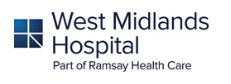 West Midlands Hospital